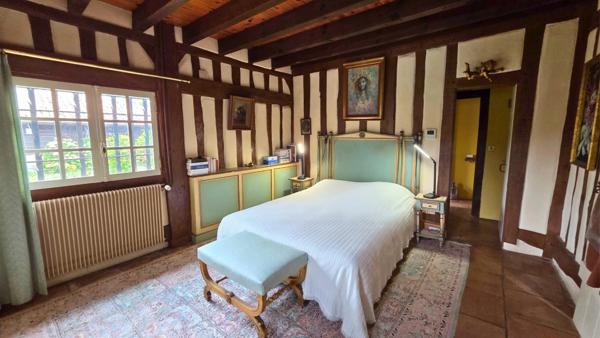 Propriété unique à Soustons