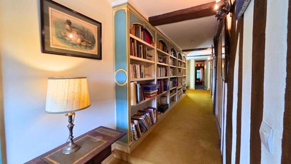 Propriété unique à Soustons