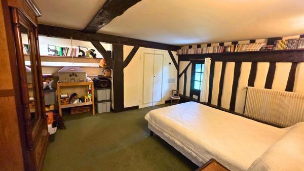 Propriété unique à Soustons