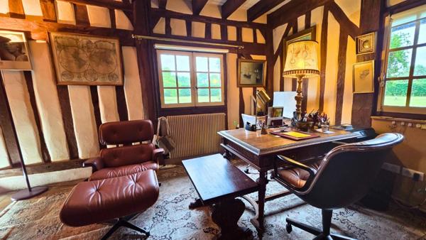 Propriété unique à Soustons