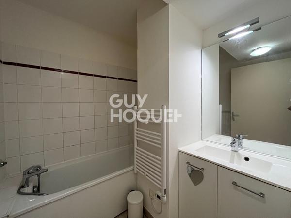 Appartement Toulouse 1 pièce(s) 29 m2