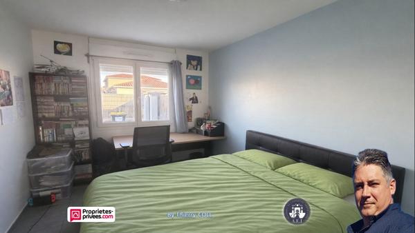 Maison Loyettes 6 pièce(s) 98.71 m2