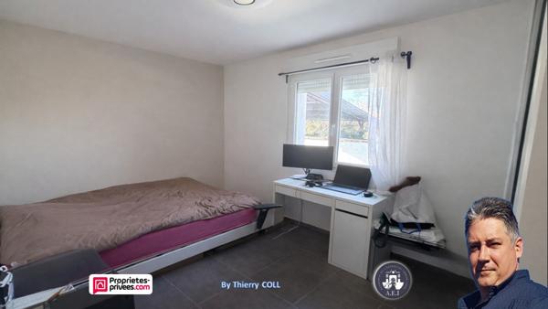 Maison Loyettes 6 pièce(s) 98.71 m2