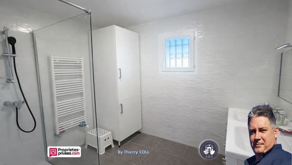 Maison Loyettes 6 pièce(s) 98.71 m2