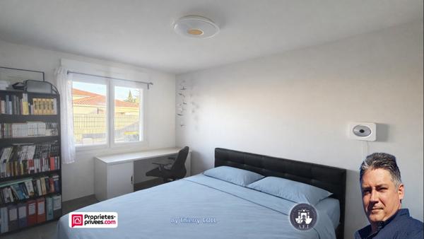 Maison Loyettes 6 pièce(s) 98.71 m2