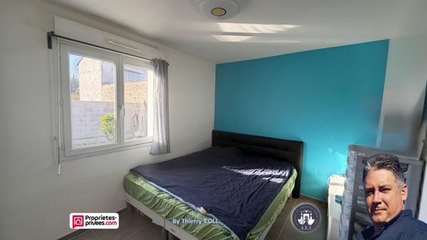 Maison Loyettes 6 pièce(s) 98.71 m2