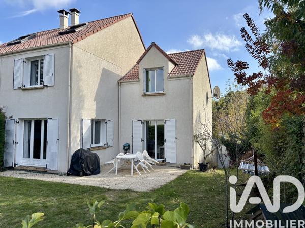 Maison à vendre 5 pièces 121 m² Boisemont