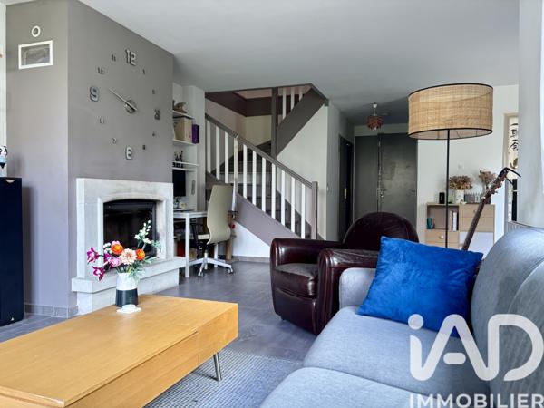 Maison à vendre 5 pièces 121 m² Boisemont