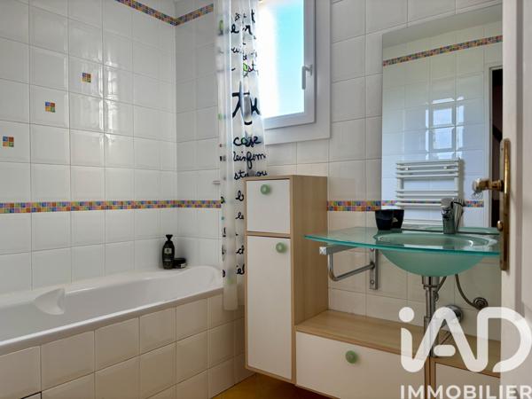 Maison à vendre 5 pièces 121 m² Boisemont
