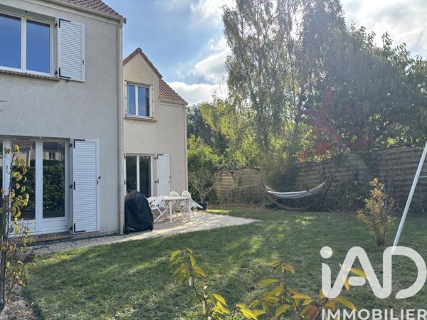 Maison à vendre 5 pièces 121 m² Boisemont