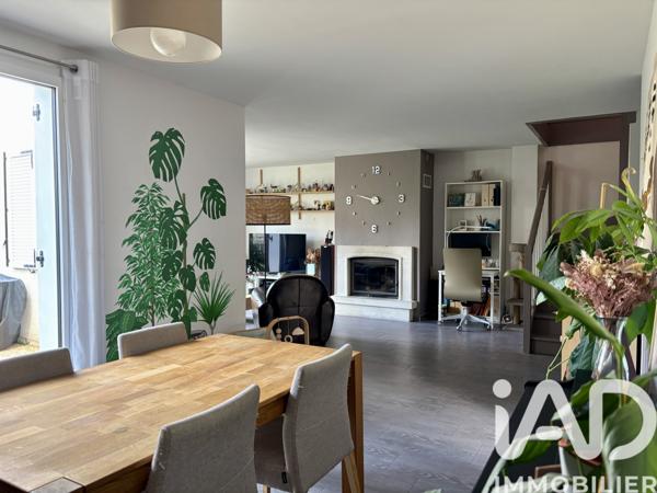 Maison à vendre 5 pièces 121 m² Boisemont