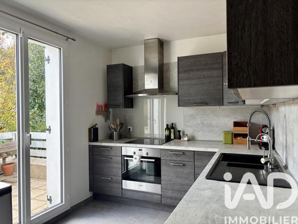 Maison à vendre 5 pièces 121 m² Boisemont