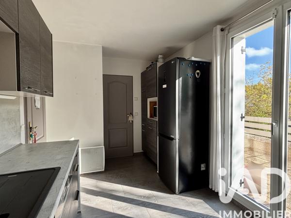 Maison à vendre 5 pièces 121 m² Boisemont