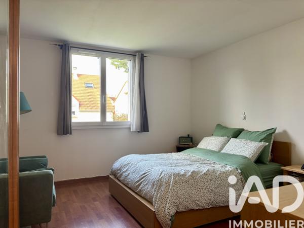 Maison à vendre 5 pièces 121 m² Boisemont