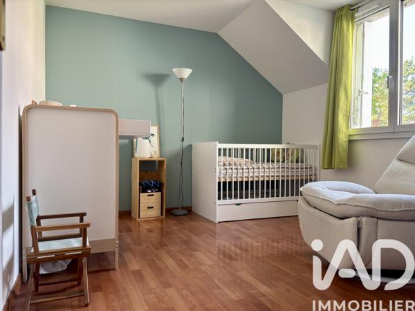 Maison à vendre 5 pièces 121 m² Boisemont