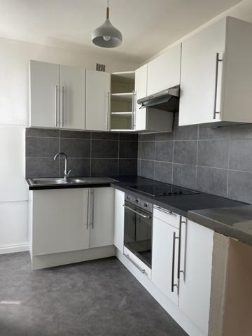 Appartement à vendre 148 400 € Concarneau 2 p 47 m² DPE D