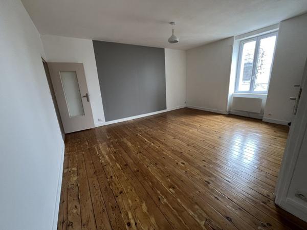 Appartement à vendre 148 400 € Concarneau 2 p 47 m² DPE D