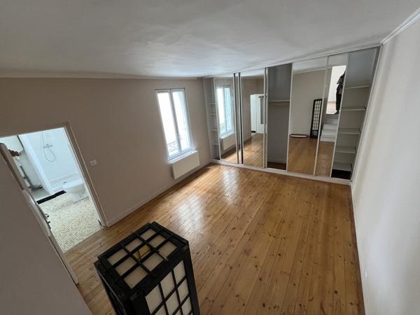 Appartement à vendre 148 400 € Concarneau 2 p 47 m² DPE D