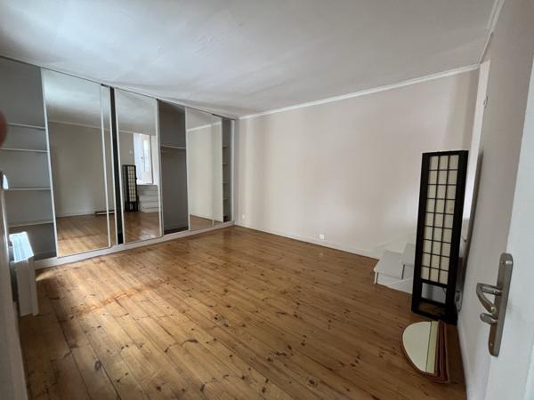Appartement à vendre 148 400 € Concarneau 2 p 47 m² DPE D
