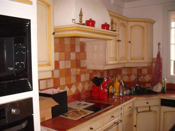 Maison T5 de 90m² sur terrain 250m²