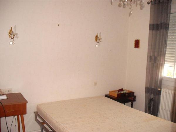 Maison T5 de 90m² sur terrain 250m²