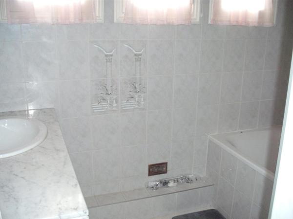 Maison T5 de 90m² sur terrain 250m²