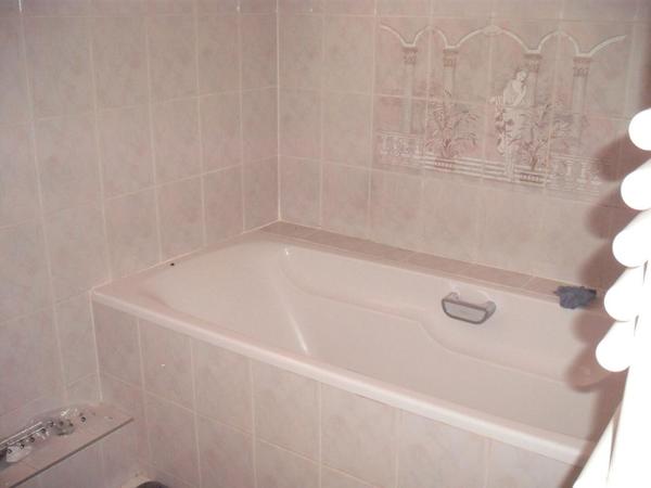 Maison T5 de 90m² sur terrain 250m²