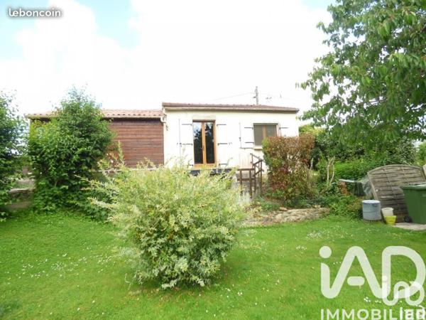 Maison à vendre 1 pièce 50 m² Mouroux