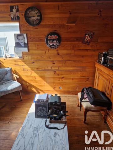 Maison à vendre 1 pièce 50 m² Mouroux