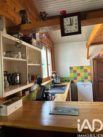 Maison à vendre 1 pièce 50 m² Mouroux