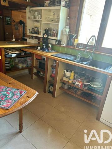 Maison à vendre 1 pièce 50 m² Mouroux