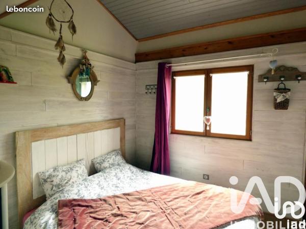 Maison à vendre 1 pièce 50 m² Mouroux