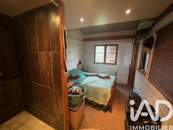 Maison à vendre 1 pièce 50 m² Mouroux