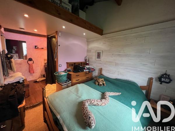 Maison à vendre 1 pièce 50 m² Mouroux