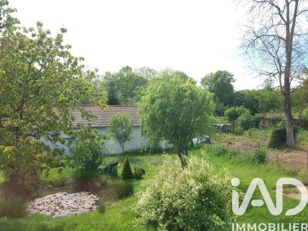 Maison à vendre 1 pièce 50 m² Mouroux