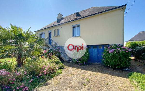 Maison à vendre    5 pièces • 91,53 m2 Theix