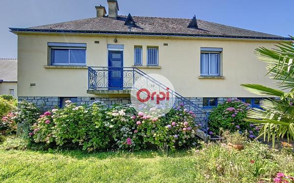 Maison à vendre    5 pièces • 91,53 m2 Theix