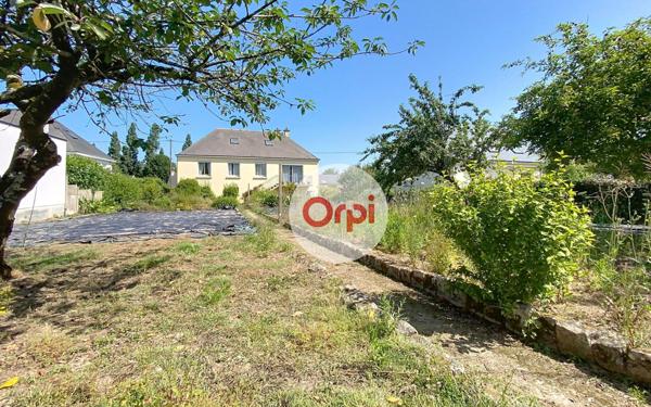 Maison à vendre    5 pièces • 91,53 m2 Theix