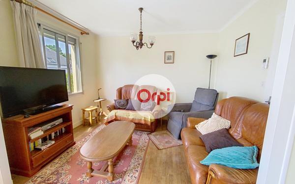 Maison à vendre    5 pièces • 91,53 m2 Theix