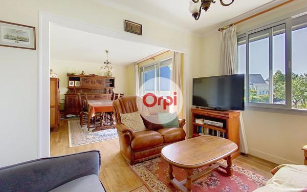 Maison à vendre    5 pièces • 91,53 m2 Theix