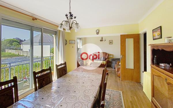 Maison à vendre    5 pièces • 91,53 m2 Theix