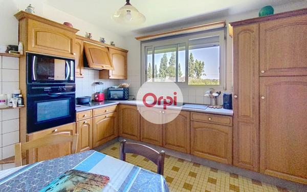 Maison à vendre    5 pièces • 91,53 m2 Theix