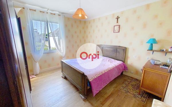 Maison à vendre    5 pièces • 91,53 m2 Theix