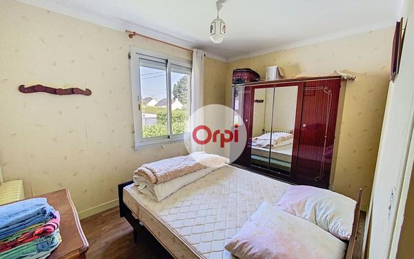 Maison à vendre    5 pièces • 91,53 m2 Theix