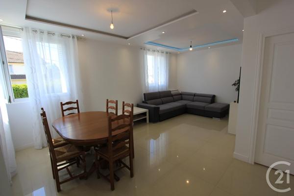 Maison à vendre  5 pièces - 97,43 m2 ST MICHEL SUR ORGE - 91