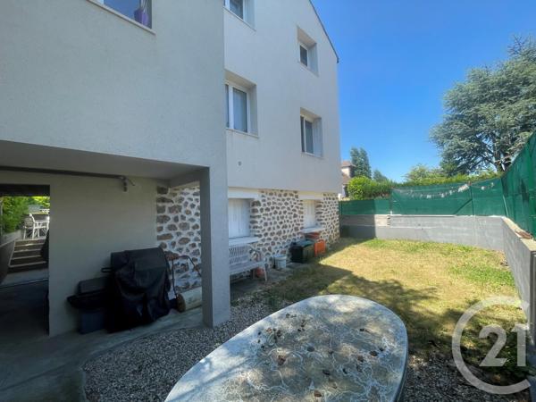 Maison à vendre  5 pièces - 97,43 m2 ST MICHEL SUR ORGE - 91