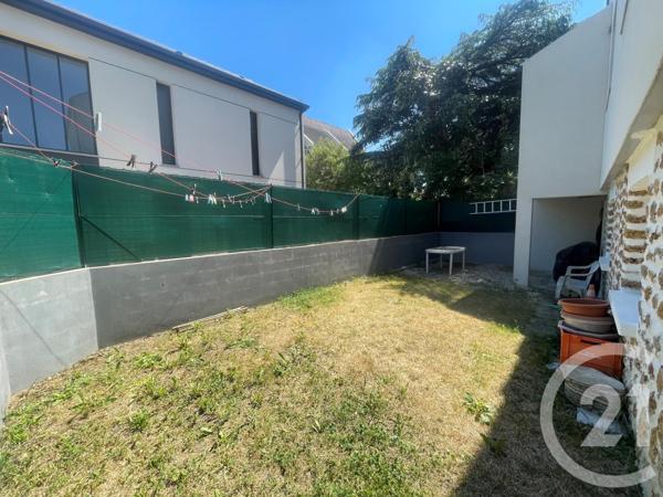 Maison à vendre  5 pièces - 97,43 m2 ST MICHEL SUR ORGE - 91
