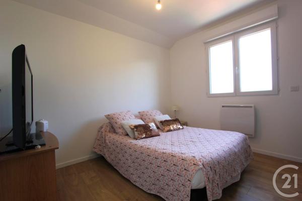 Maison à vendre  5 pièces - 97,43 m2 ST MICHEL SUR ORGE - 91