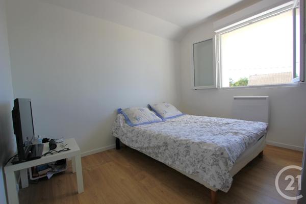 Maison à vendre  5 pièces - 97,43 m2 ST MICHEL SUR ORGE - 91