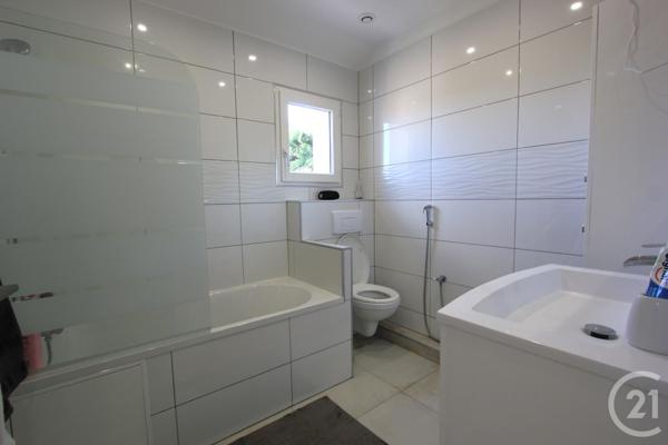 Maison à vendre  5 pièces - 97,43 m2 ST MICHEL SUR ORGE - 91